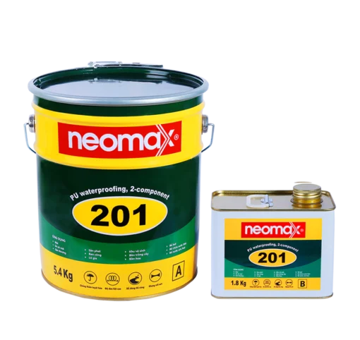neomax 201 7 2 kg