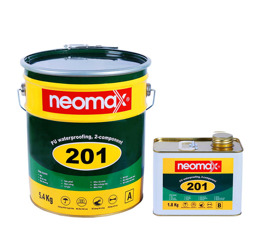 neomax 201 7 2 kg