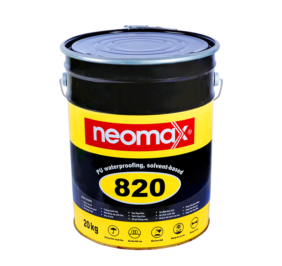neomax 820 20 kg