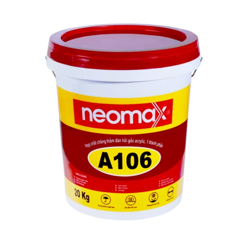 neomax a106 20 kg