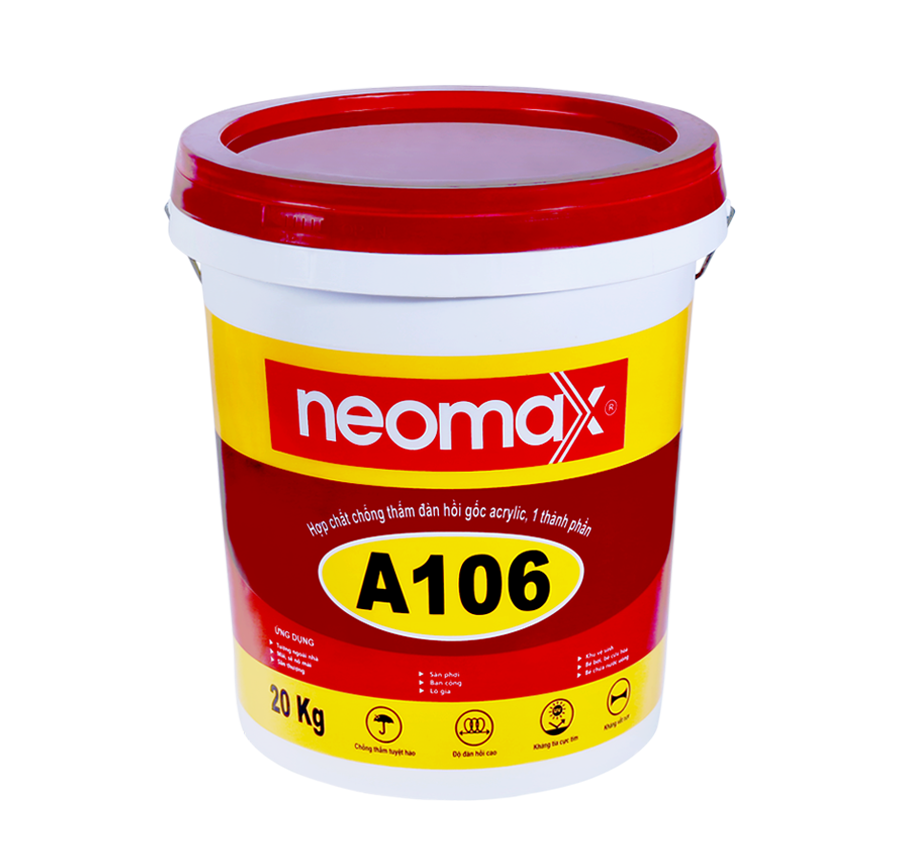 neomax a106 20 kg