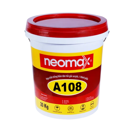 neomax a108 20 kg