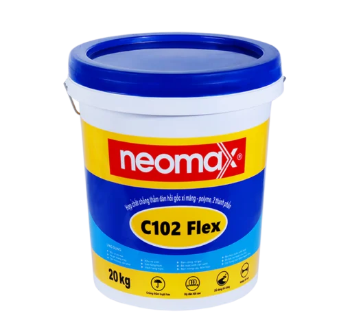 neomax c102 flex 20 kg
