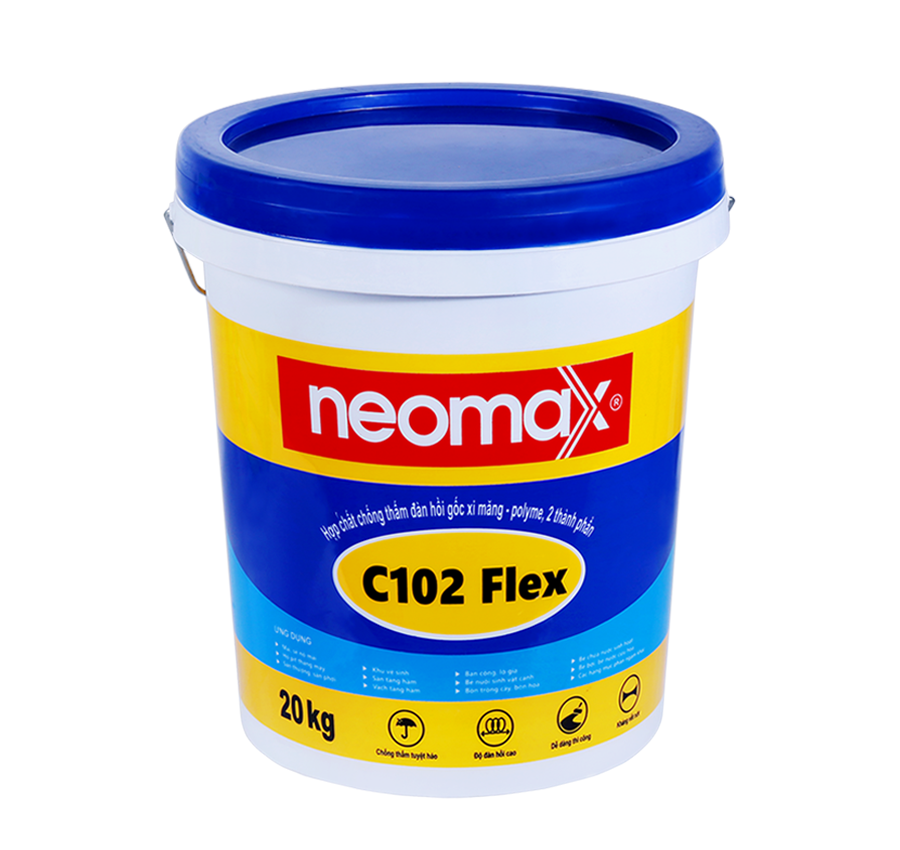neomax c102 flex 20 kg