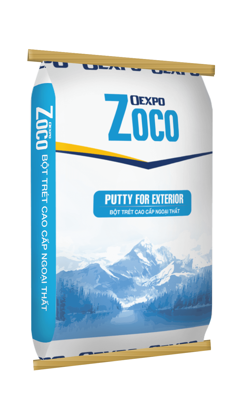 Bao bot tret OEXPO ZOCO PUTTY FOR EXTERIOR E4 11 1906 5