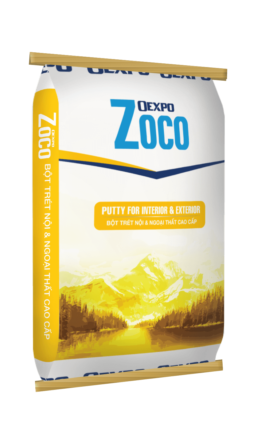 Bao bot tret OEXPO ZOCO PUTTY FOR INTERIOR EXTERIOR E4 12 1906 5
