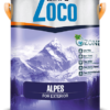 OEXPO ZOCO ALPERS FOR EXT OZ 08 1812 8 07