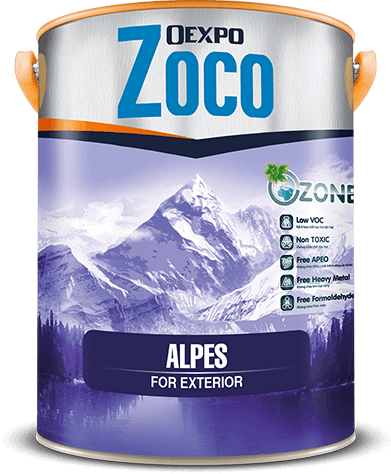 OEXPO ZOCO ALPERS FOR EXT OZ 08 1812 8 07