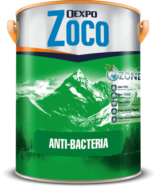 OEXPO ZOCO ANTI BACTERIA OZ 18 1807 1 02