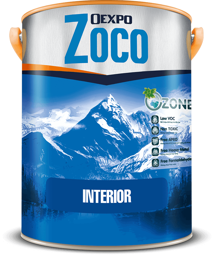 OEXPO ZOCO INTERIOR CODE OZ 15 1901 2 07
