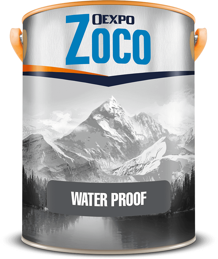 OEXPO ZOCO WATER PROOF OZ 10 1811 4 09