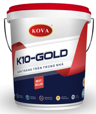 sơn lót nội thất Kova