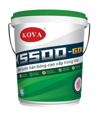sơn lót nội thất Kova