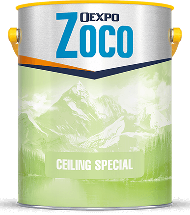 OEXPO ZOCO CEILING SPECIAL 4375L 0