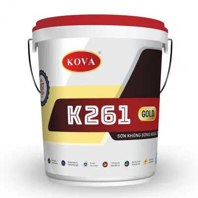son ngoai that kova k261